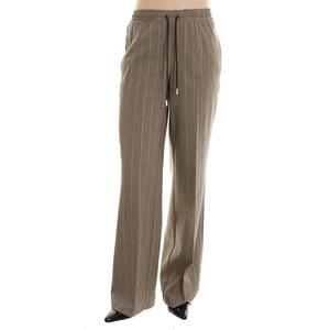 PANTALONE GESSATO HAVEONE - Mad Fashion | img vers.300x/